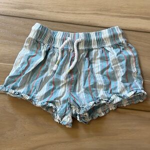 24m Oshkosh shorts